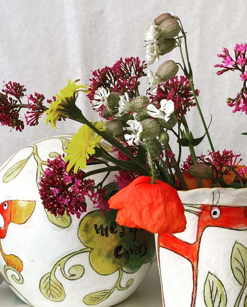 Retrouvez Les Monstres du Baou à Saint-Jeannet - 2025